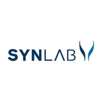 Logo di SYNLAB Analytics & Services Sweden AB