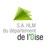 SA de l'Oise logo