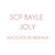 Bayle - Joly Avocats logo
