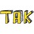 TAK logo