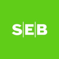SEB Global Services logo