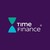 Time Finance logo