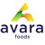 Avara Foods logo