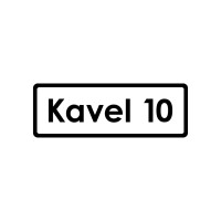 Kavel 10 | hetbestebeeld.nl logo