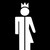 Logo di Kings & Queens
