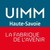 UIMM Haute-Savoie logo