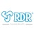 RDR S.p.A. Società Benefit logo