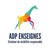 ADP Enseignes logo