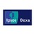 Ipsos Doxa logo