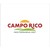 Huerta Campo Rico logo