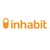 Inhabit® logo