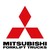 Mitsubishi Forklift Trucks - Logisnext France logo