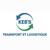 KEB'S TRANSPORT ET LOGISTIQUE logo