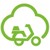 GreenLiv®️ logo