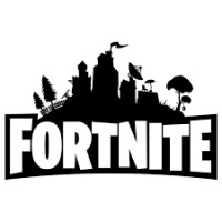 Fortnite Generator V bucks Logo