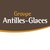 Groupe Antilles-Glaces logo