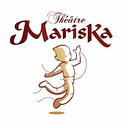 Théâtre Mariska logo