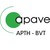APTH-BVT (Groupe Apave) logo