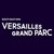 Office de Tourisme et des Congrès de Versailles Grand Parc logo