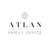 Atlan Family Office logo