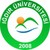 Iğdır Üniversitesi logo