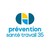 Prévention santé travail 35 logo
