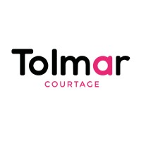 Tolmar Courtage logo