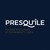 Presqu'île logo