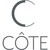Côte SAS logo