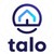 talo logo