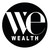 We Wealth logo