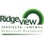 Ridgeview Institute - Smyrna Logo