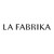 La Fabrika logo