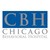Chicago Behavioral Hospital logo