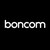 Logotipo de Boncom