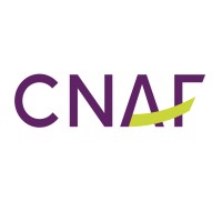 CNAF Notaires logo