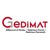 Gedimat Millancourt & Nicolas / Matériaux Picards / Matériaux Normands logo