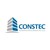 Construction & Design S.A.E "Constec" logo