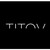 TITOV logo