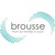 Groupe Brousse logo