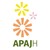 Fédération APAJH logo