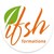 IFSH - Formations logo