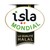Isla Mondial logo
