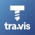 Tra-vis logo