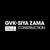GVK-Siya Zama Building Contractors logo