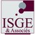 ISGE & Associés logo