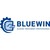 BLUEWIN logo