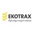 EKOTRAX logo