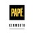 Papé Kenworth logo