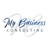 MY BUSINESS CONSULTING logo